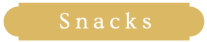 Brasserie Schwanen Snacks