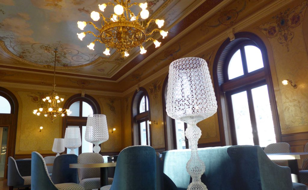 Brasserie Schwanen